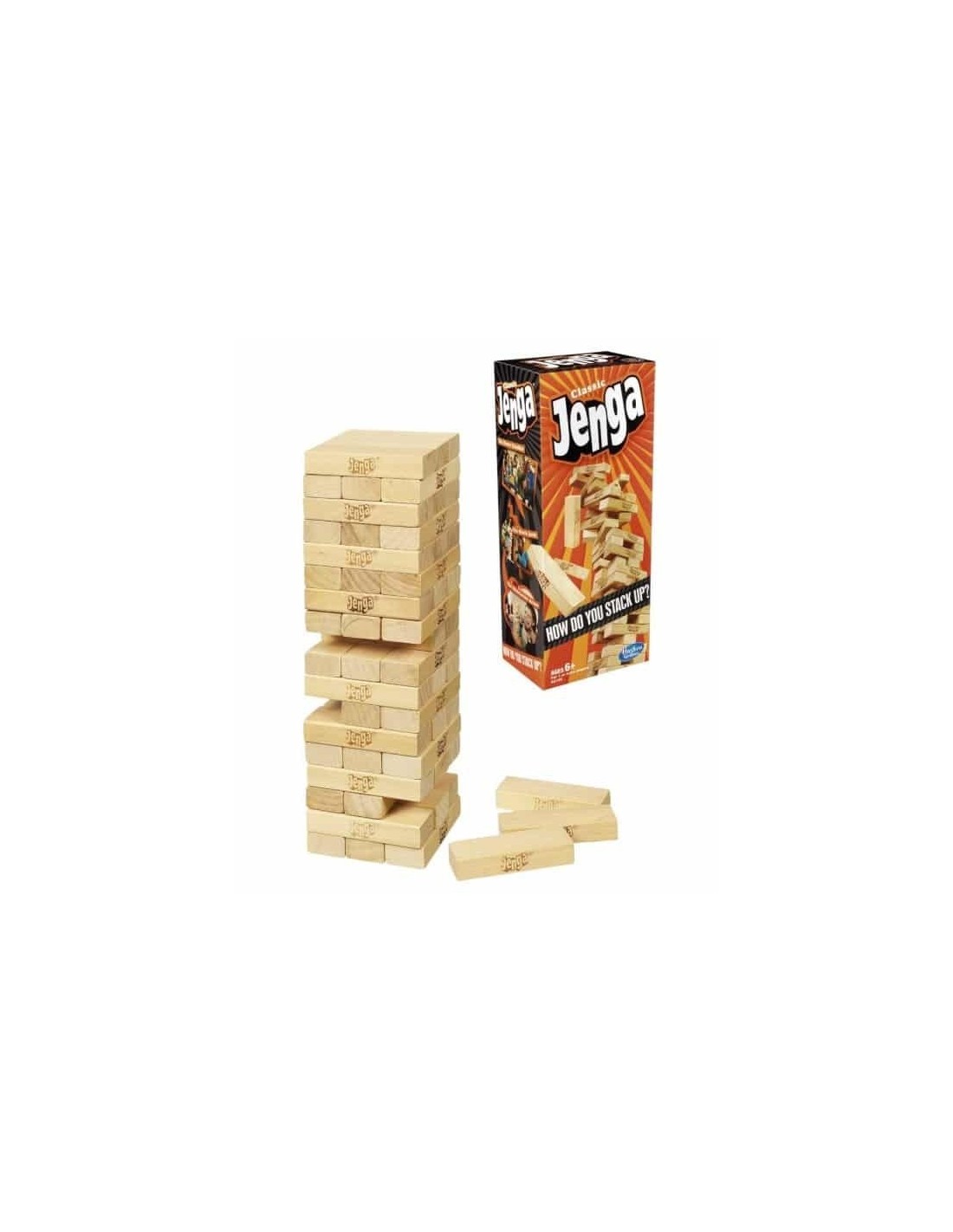 Jenga